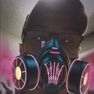 Meet your Posher, Nate